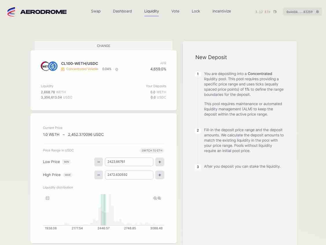 Aerodrome是什么?全面解读Aerodrome